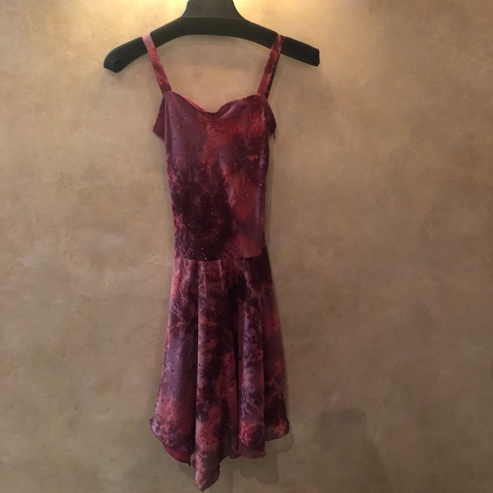 Pre teen/teen party dress